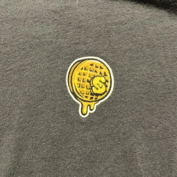 NWOT Stoner Things Seedless Size M Shirt - Picture 3 of 6